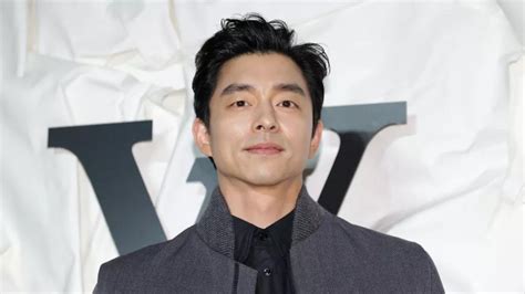 Is Gong Yoo Married? His Relationship Status, Explained