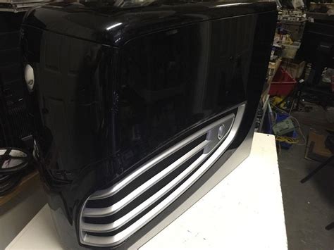 Alienware Area-51 ALX Case With Original 1000Watts Power Supply ...