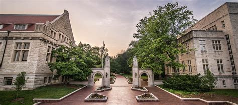 [편입 합격] 인디애나 대학교 블루밍턴 (IU Bloomington) 2023년 가을 학기 편입학 합격 : 네이버 블로그