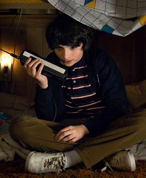 Mike Wheeler | Stranger Things Wiki | FANDOM powered by Wikia