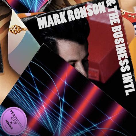 Mark Ronson – Bang Bang Bang (Rhythm Plate’s Banging Disco Edit) | ChromeMusic