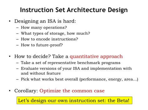 9.1 Annotated Slides | Computation Structures | Electrical Engineering and Computer Science ...