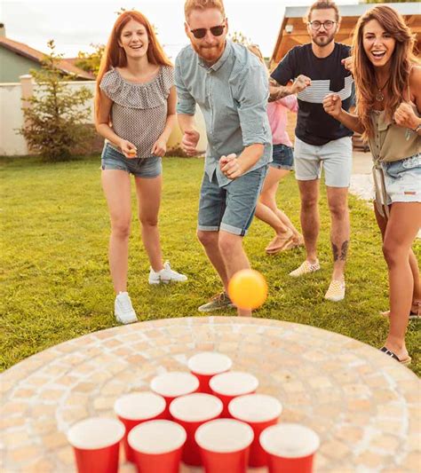 20 Simple And Amusing Party Games For Adults To Have Fun