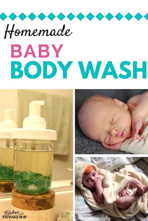 The Best Ideas for Diy Baby soap - Home, Family, Style and Art Ideas