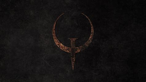 Download High Quality quake logo original Transparent PNG Images - Art Prim clip arts 2019