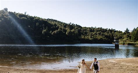 Waikato Wedding Venue | Te Miro Woolshed | New Zealand