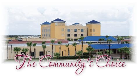 Harlingen Medical Center Hosts Community Health Fair With Free Screenings