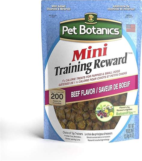 Amazon.com: small training treats for dogs