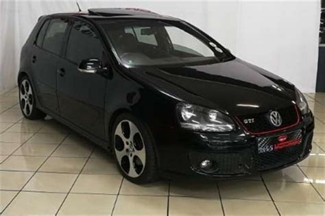 2007 VW for sale in Gauteng | Auto Mart