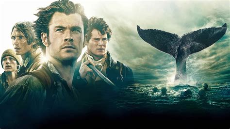 Imagine Entertainment » In The Heart Of The Sea