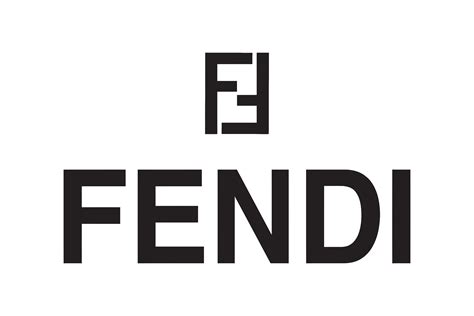 Download Fendi Logo in SVG Vector or PNG File Format - Logo.wine