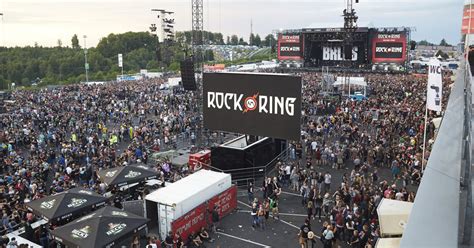 Terror Warning Shuts German Rock Festival on Opening Night