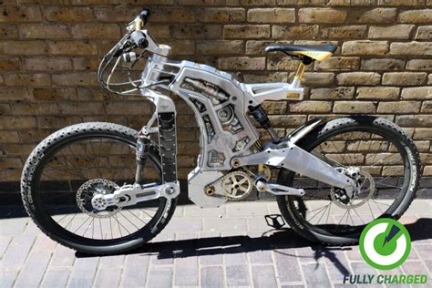 11 Downhill E-Bikes That Will Give You Nightmares - Mountain Bike Feature - Vital MTB