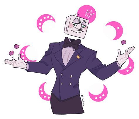 KING DICE FANART