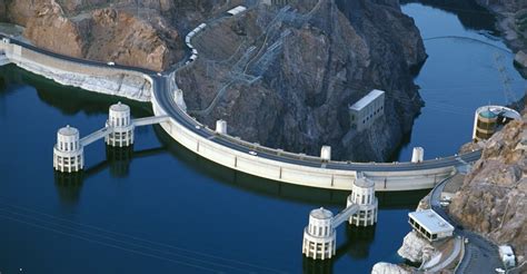 hoover-dam - Nevada Pictures - Nevada - HISTORY.com