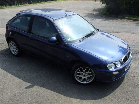 Rover, 25, Hatchback, 2001, Manual, 1994 (cc), 5 doors | in Willesden ...