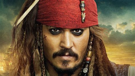 Why Pirates Of The Caribbean 6 Isn't A Sequel