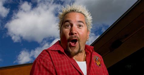 One of Guy Fieri's first restaurants has officially closed