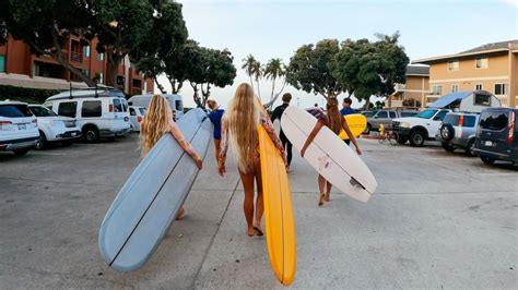 Eight Ventura Surfing Tips