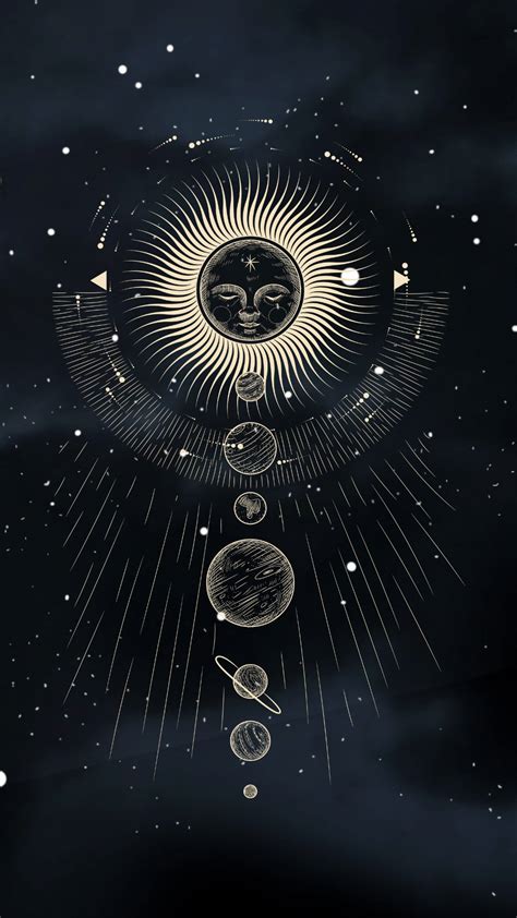 Zodiac, in astronomy and astrology :: Behance