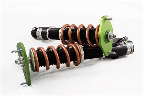 Feal Coilovers | Feal Suspension, Inc. Race Proven Suspension Technology