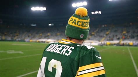 Is Aaron Rodgers looking to cut his contract with the Packers? – Film Daily