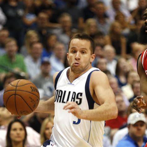 J.J. Barea Injury: Updates on Mavericks Guard's Groin and Return | News ...