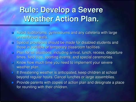 PPT - How Safe Is Your School’s Tornado Emergency Plan? PowerPoint ...