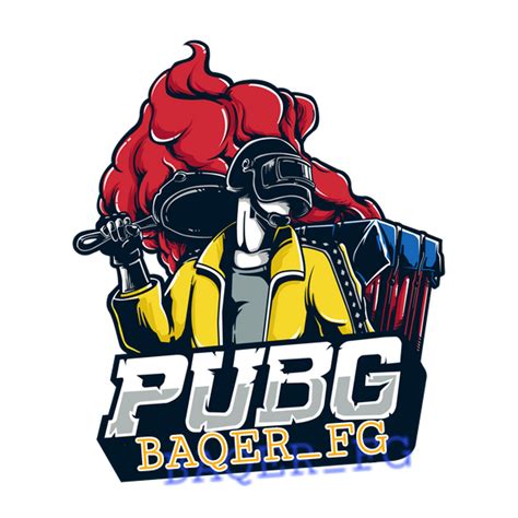 Pubg Corporation Transparent Pubg Logo Png - 4Share-Kawan