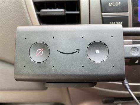 Amazon Echo Auto: The One for the Road (Review) | GizmoManiacs