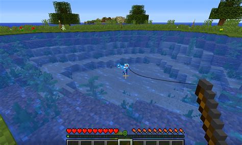 Lure 3 Minecraft – Telegraph