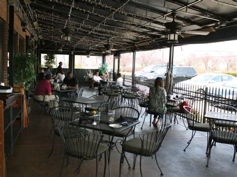 10 Outdoor Dining Locations in Columbia - Columbia, MD Patch