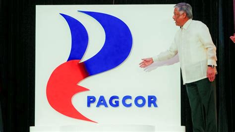 Filipinos Are Redesigning the Viral PAGCOR Logo