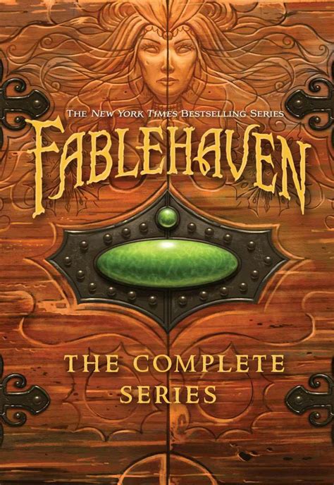 Amazon.com: Fablehaven Complete Set (Boxed Set): Fablehaven; Rise of the Evening Star; Grip of ...