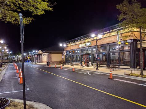 Sam Eig: Resurfacing at Rio Lakefront in Gaithersburg (Photos)