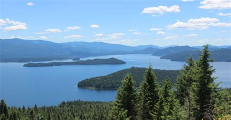 10 Incredible Hikes in the Idaho Panhandle National Forests | 10Adventures