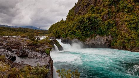 nature, photography, forest, landscape, Monsoon, river, reflection ...