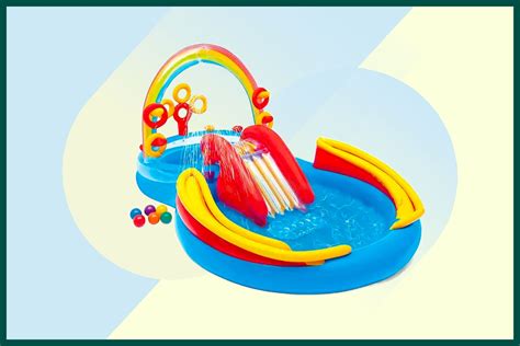 10 Water Toys for Toddlers You Need This Summer