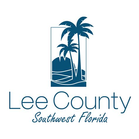 Lee County Logo & Brand Guidelines