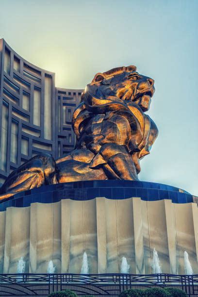 60+ Mgm Lion Statue Stock Photos, Pictures & Royalty-Free Images - iStock