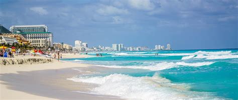 Cancun Budget Travel Guide (Updated 2024)