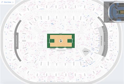 Boston Celtics Tickets | TicketIQ