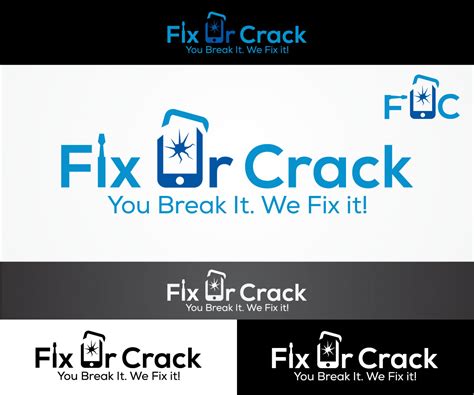 You Break It We Fix It - All You Need Infos