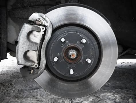 What Every Driver Should Know About Brake Rotors