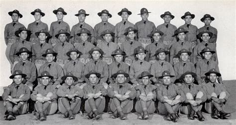 Company E 141st Infantry Regiment 36th Infantry Division – WorldWarTwoVeterans.com