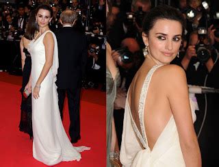 penelope cruz wedding dress | Wedding Styles