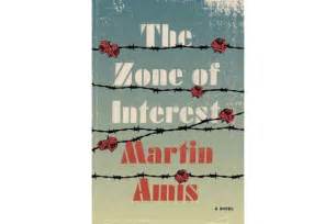 Martin Amis's novel 'A Zone of Interest' gets rave reviews, but is ...