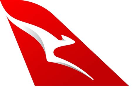 Qantas Logos