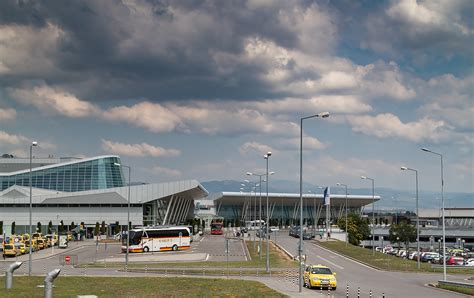 Sofia Airport concession ratified by Bulgaria’s Supreme Administrative ...