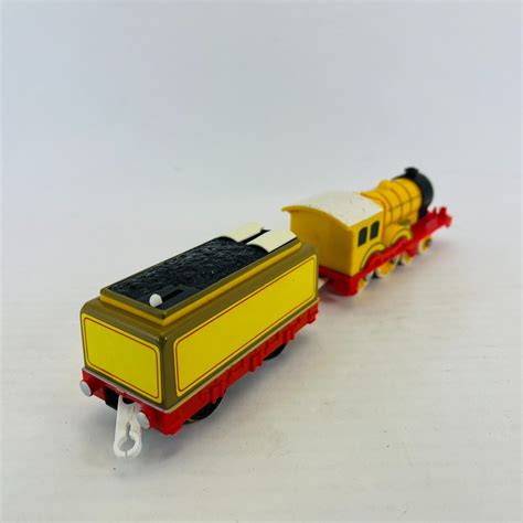 Thomas & Friends Molly TrackMaster Motorized Train Engine | #4608906233